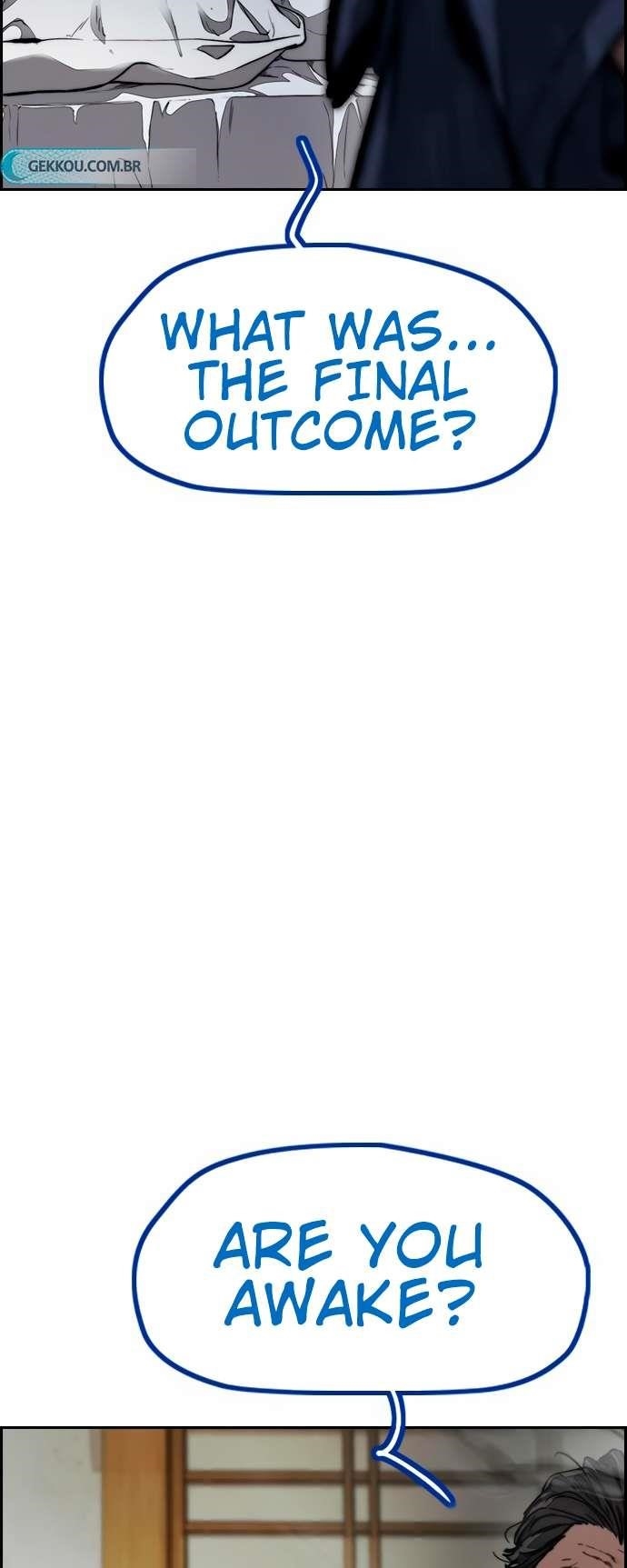 Wind Breaker Chapter 454 - Page 105