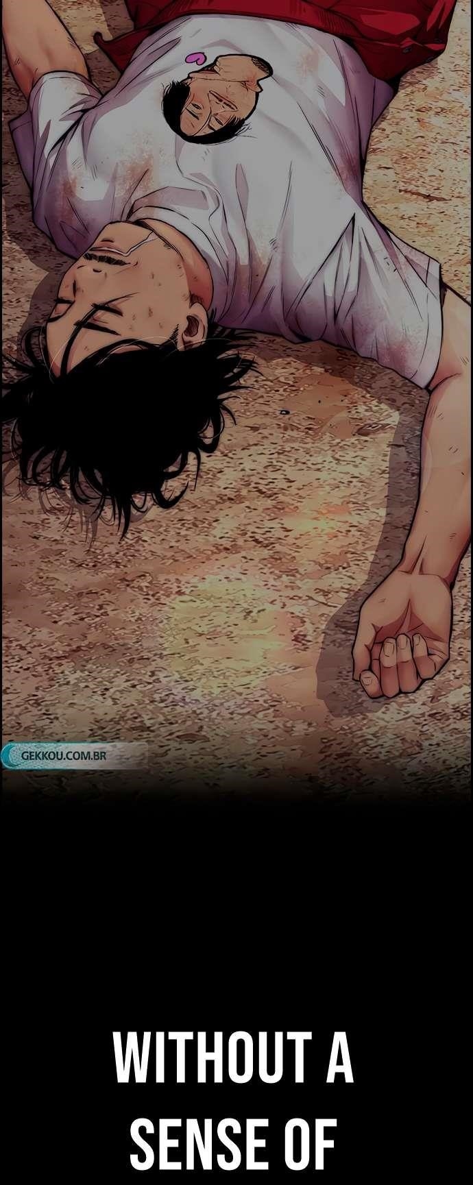 Wind Breaker Chapter 454 - Page 116