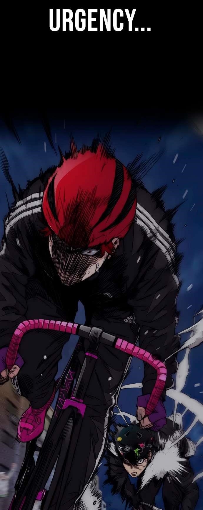 Wind Breaker Chapter 454 - Page 117