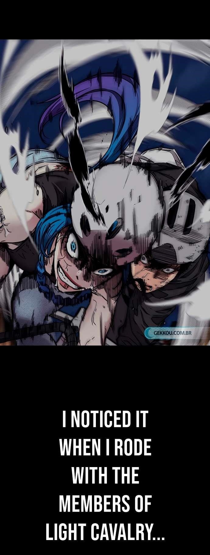 Wind Breaker Chapter 454 - Page 121