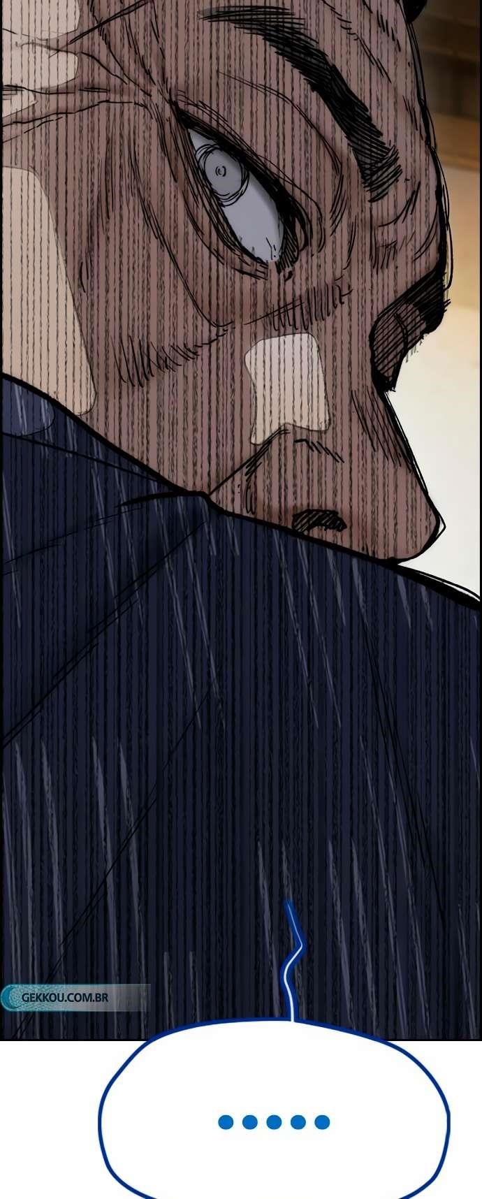 Wind Breaker Chapter 454 - Page 132