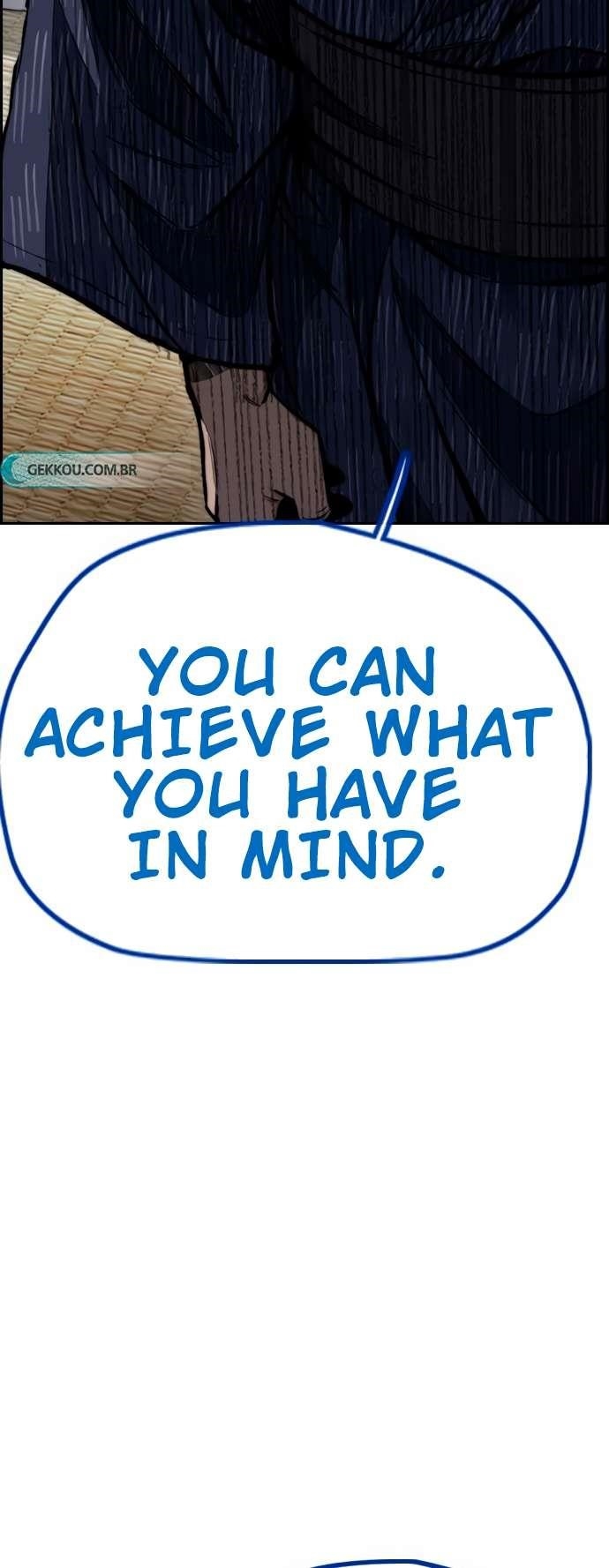 Wind Breaker Chapter 454 - Page 138