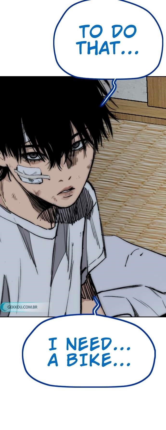 Wind Breaker Chapter 454 - Page 139