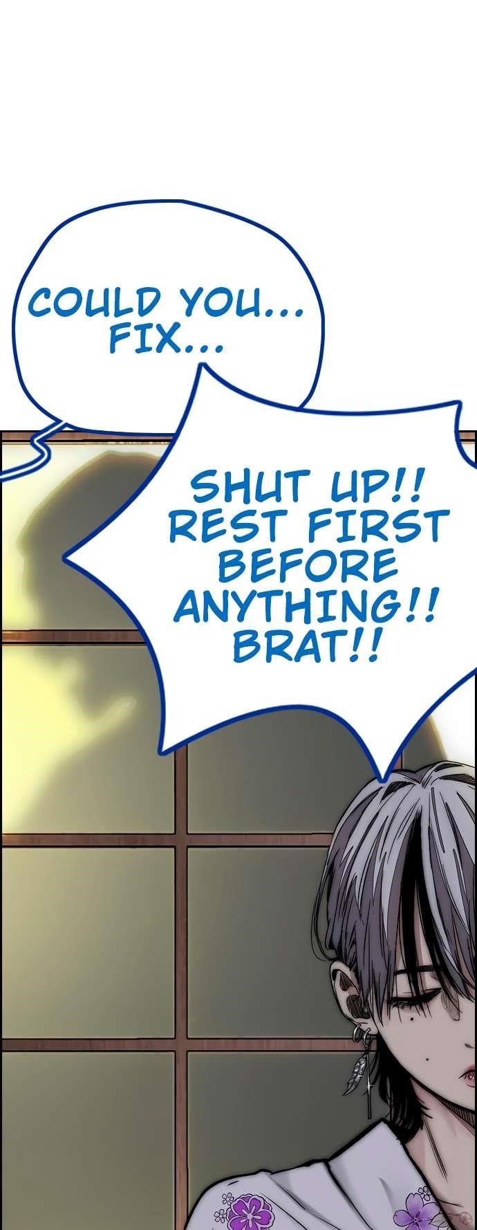 Wind Breaker Chapter 454 - Page 140