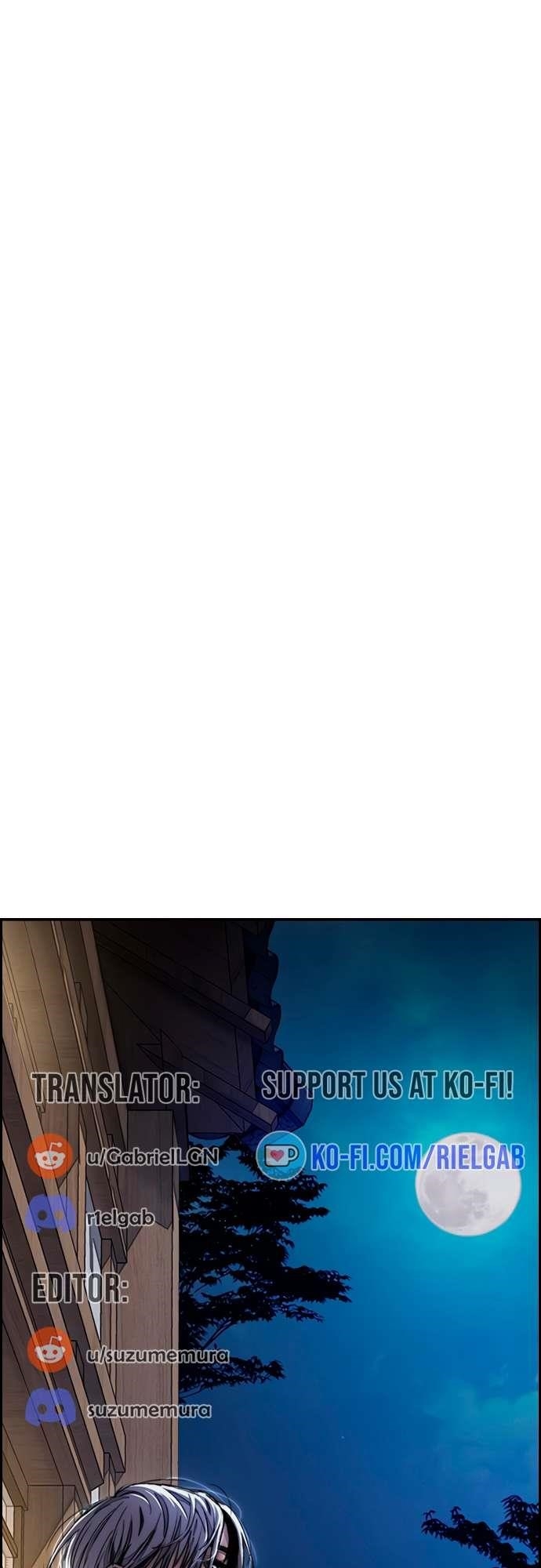 Wind Breaker Chapter 454 - Page 142