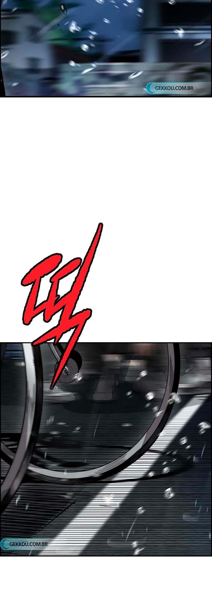 Wind Breaker Chapter 454 - Page 17