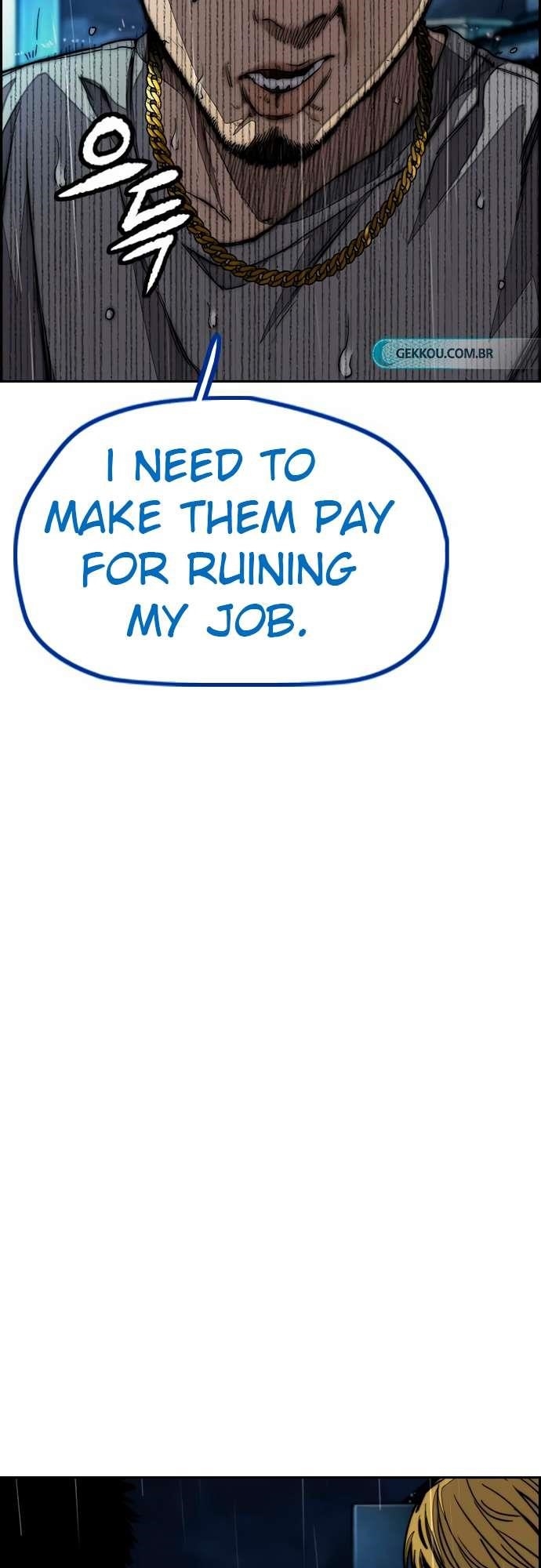 Wind Breaker Chapter 454 - Page 40