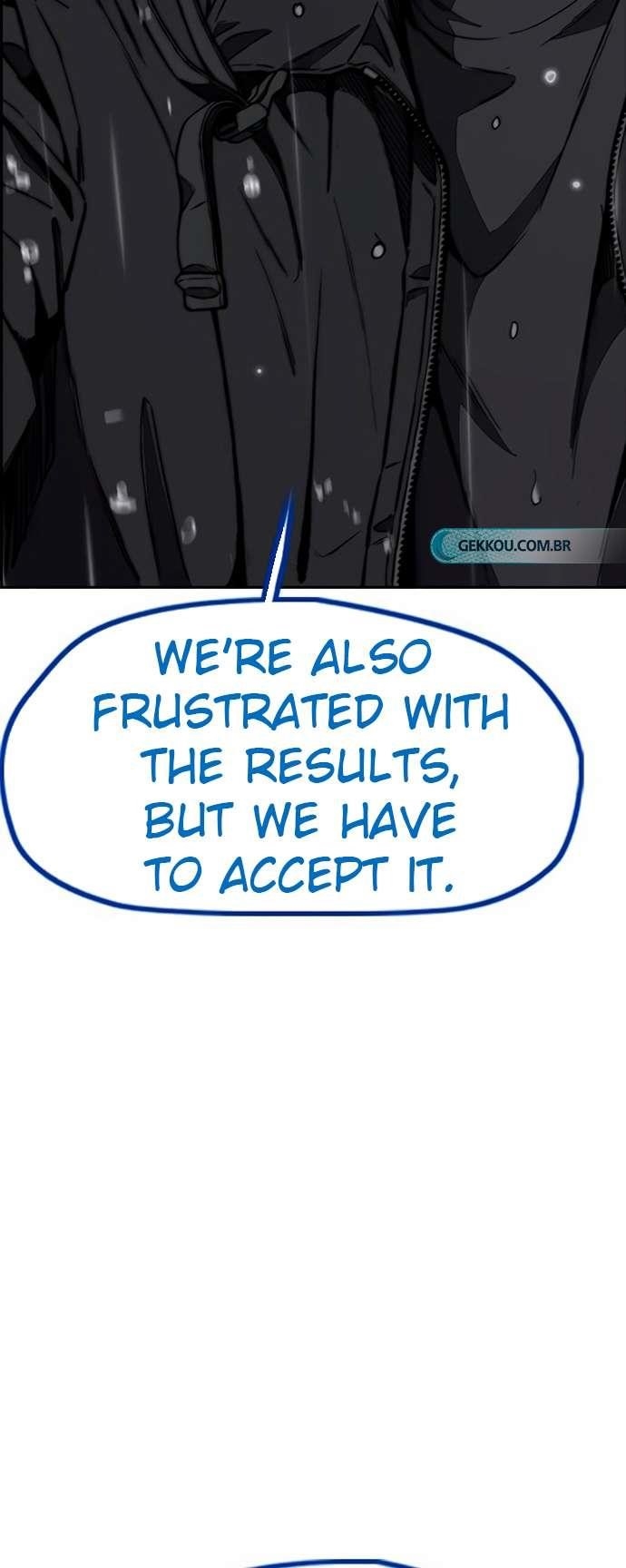 Wind Breaker Chapter 454 - Page 45