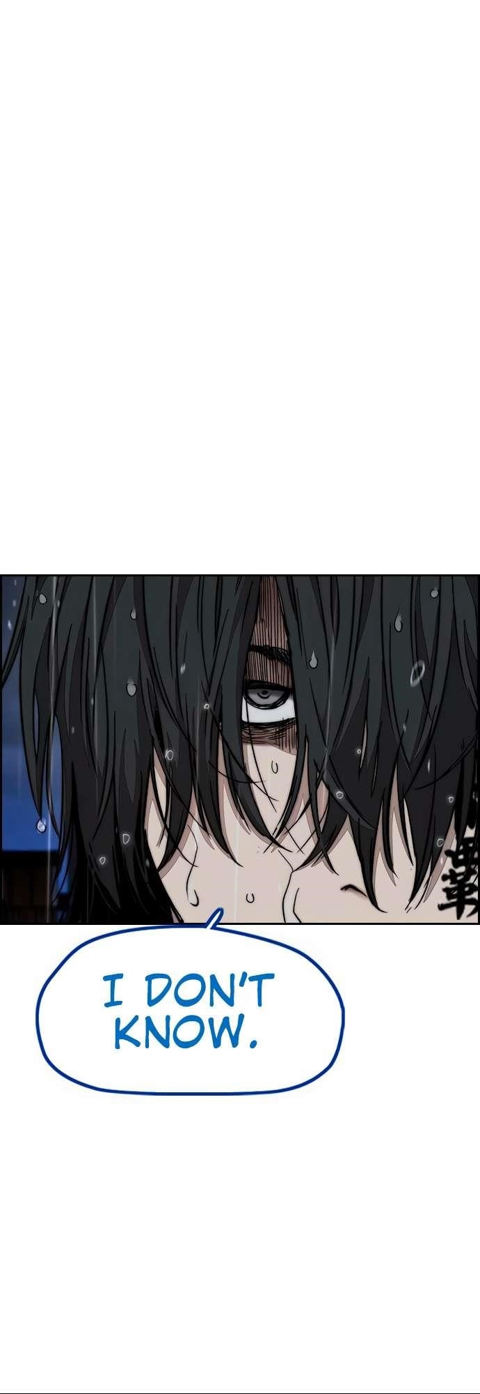 Wind Breaker Chapter 454 - Page 58