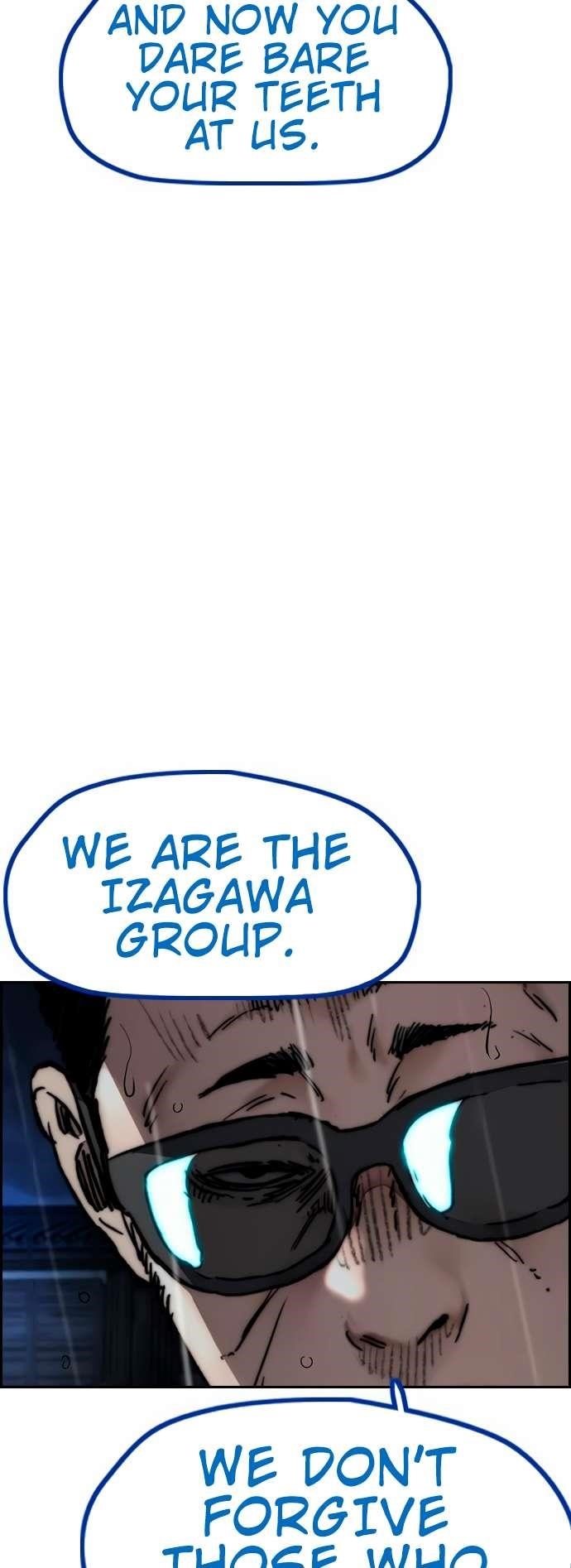 Wind Breaker Chapter 454 - Page 60