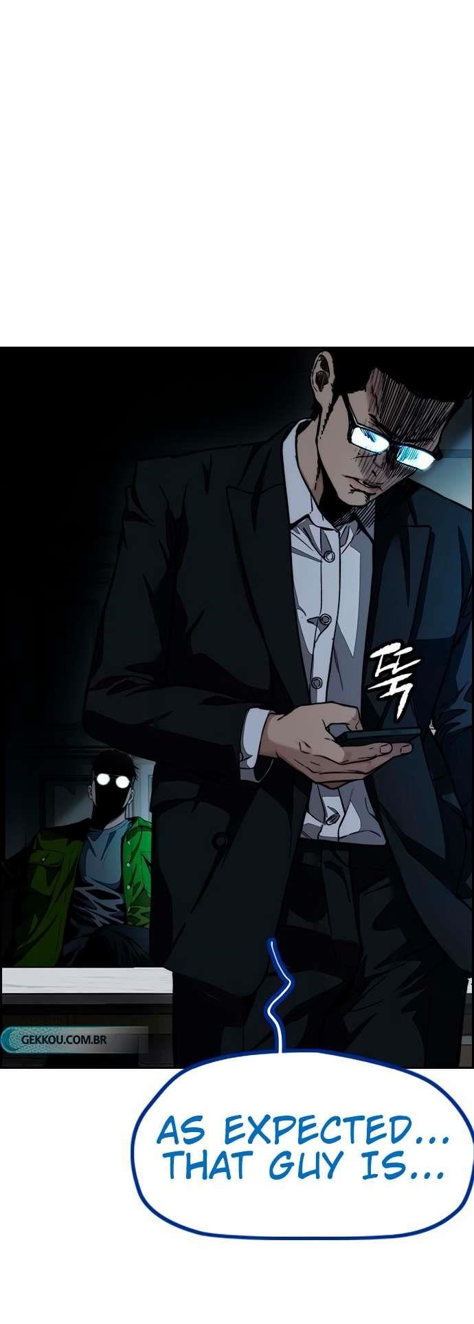 Wind Breaker Chapter 454 - Page 66