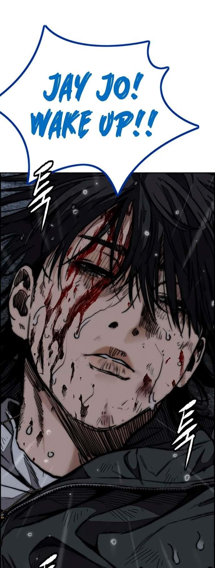 Wind Breaker Chapter 454 - Page 71