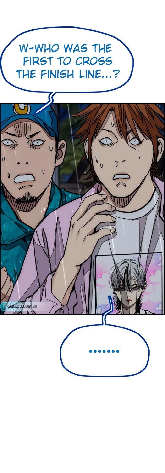 Wind Breaker Chapter 454 - Page 8