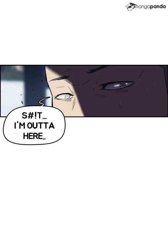 Wind Breaker Chapter 46 - Page 12