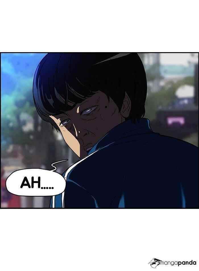 Wind Breaker Chapter 46 - Page 16