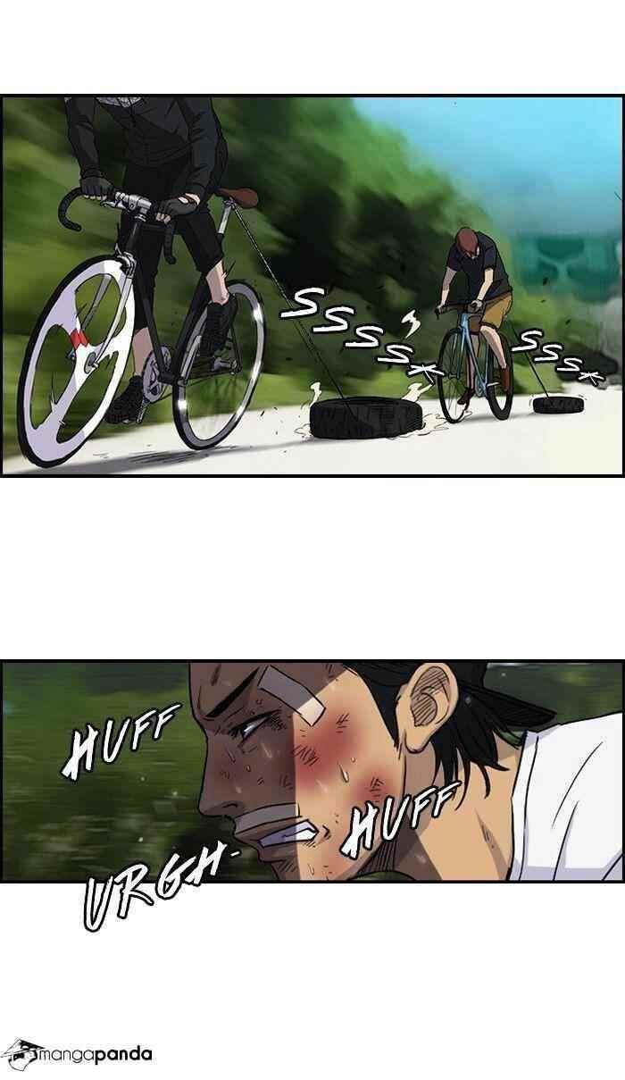 Wind Breaker Chapter 46 - Page 27