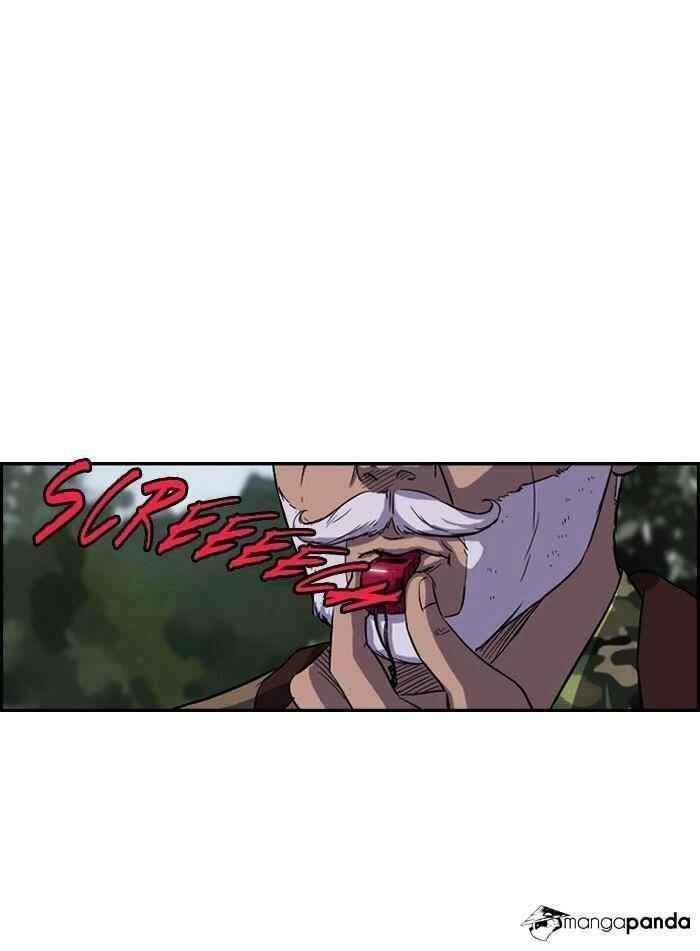 Wind Breaker Chapter 46 - Page 29