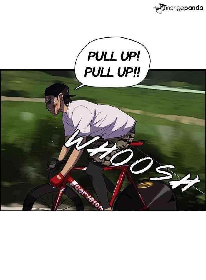 Wind Breaker Chapter 46 - Page 38