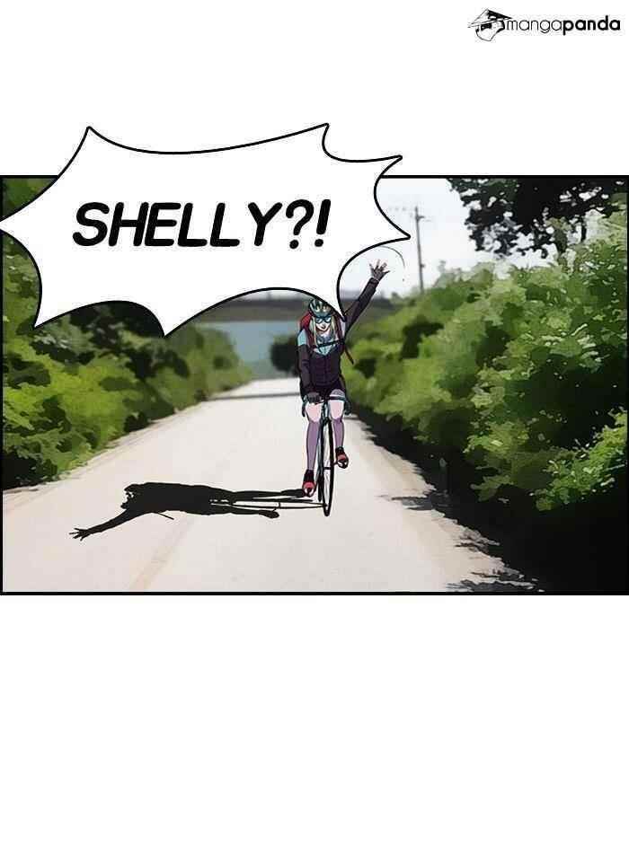 Wind Breaker Chapter 46 - Page 40