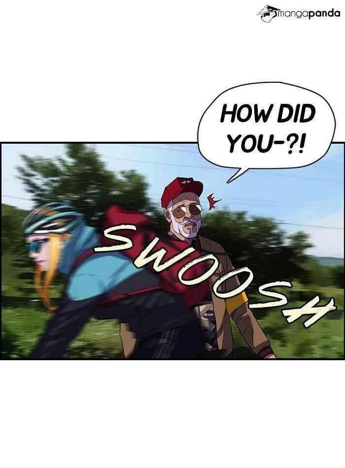 Wind Breaker Chapter 46 - Page 41