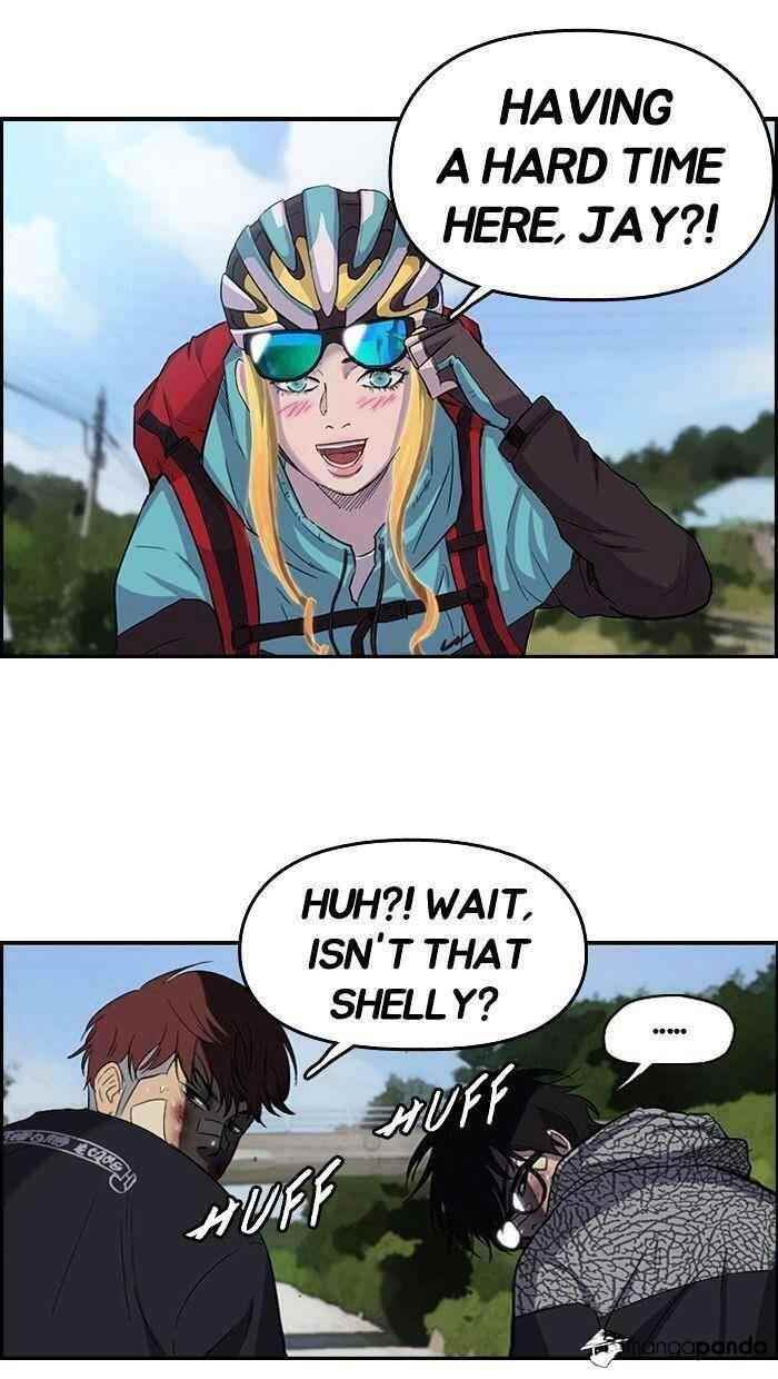 Wind Breaker Chapter 46 - Page 42