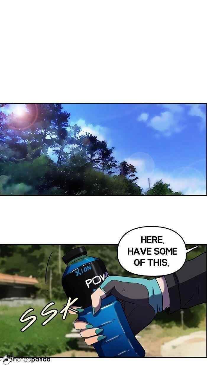 Wind Breaker Chapter 46 - Page 43