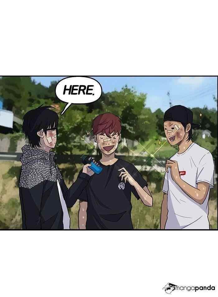 Wind Breaker Chapter 46 - Page 47