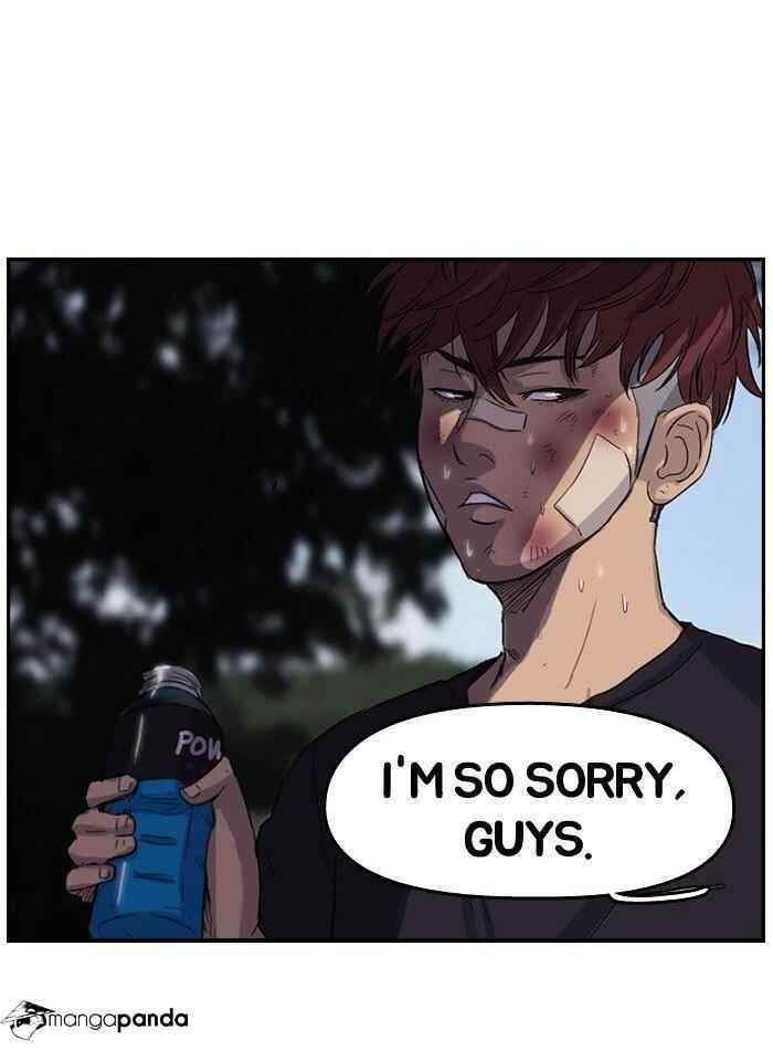 Wind Breaker Chapter 46 - Page 49