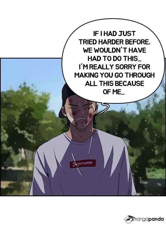 Wind Breaker Chapter 46 - Page 50