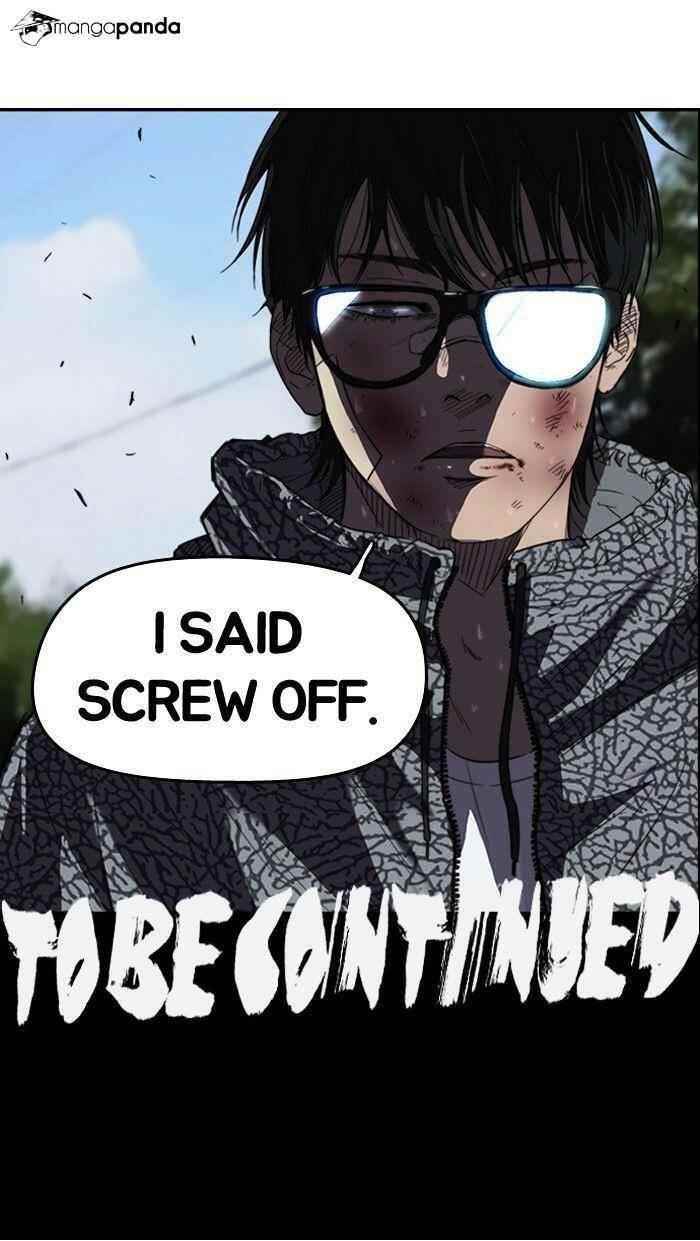 Wind Breaker Chapter 46 - Page 57