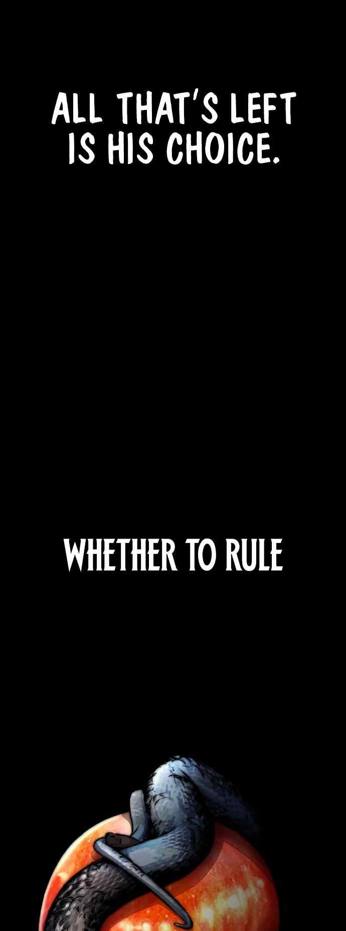 Wind Breaker Chapter 461 - Page 107