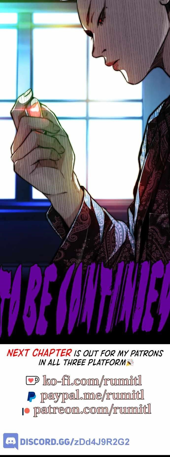 Wind Breaker Chapter 461 - Page 109