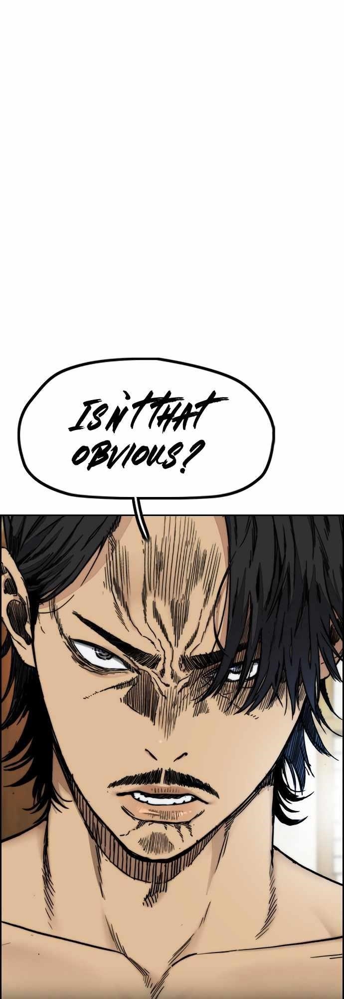 Wind Breaker Chapter 461 - Page 16