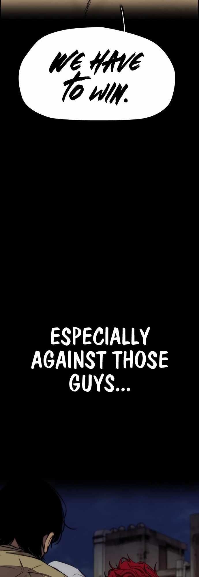 Wind Breaker Chapter 461 - Page 17