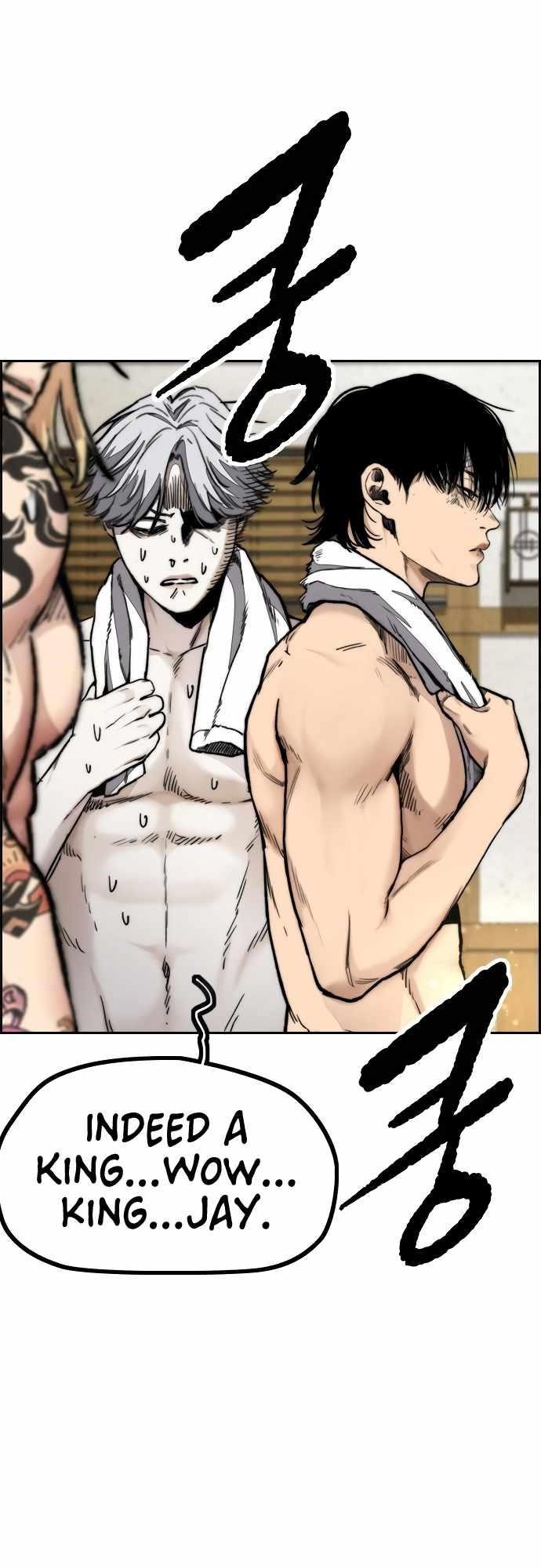 Wind Breaker Chapter 461 - Page 31