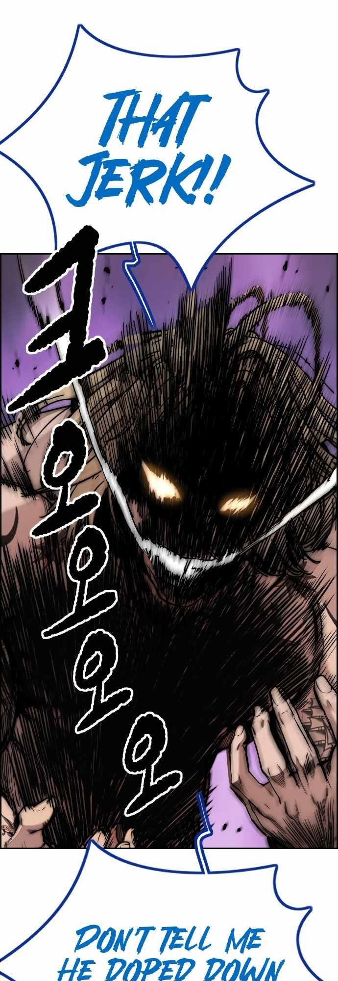 Wind Breaker Chapter 461 - Page 32