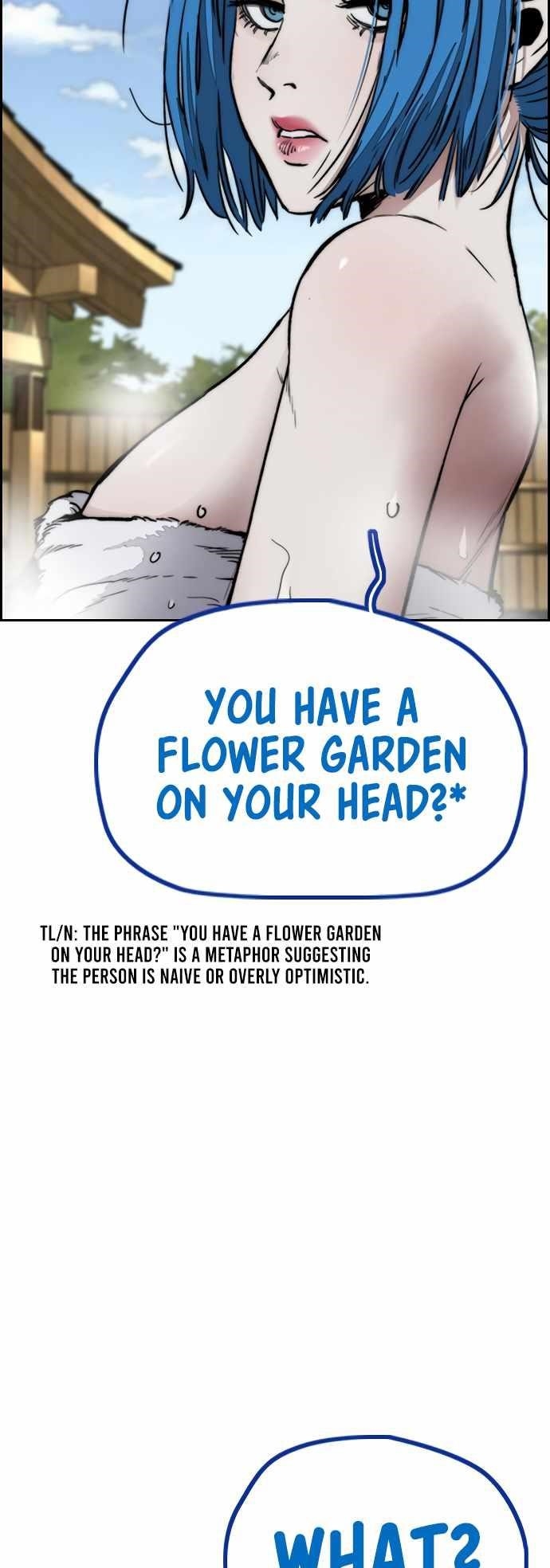 Wind Breaker Chapter 461 - Page 47