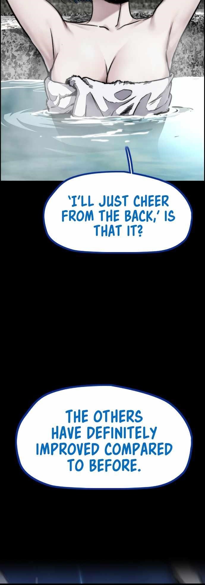 Wind Breaker Chapter 461 - Page 50