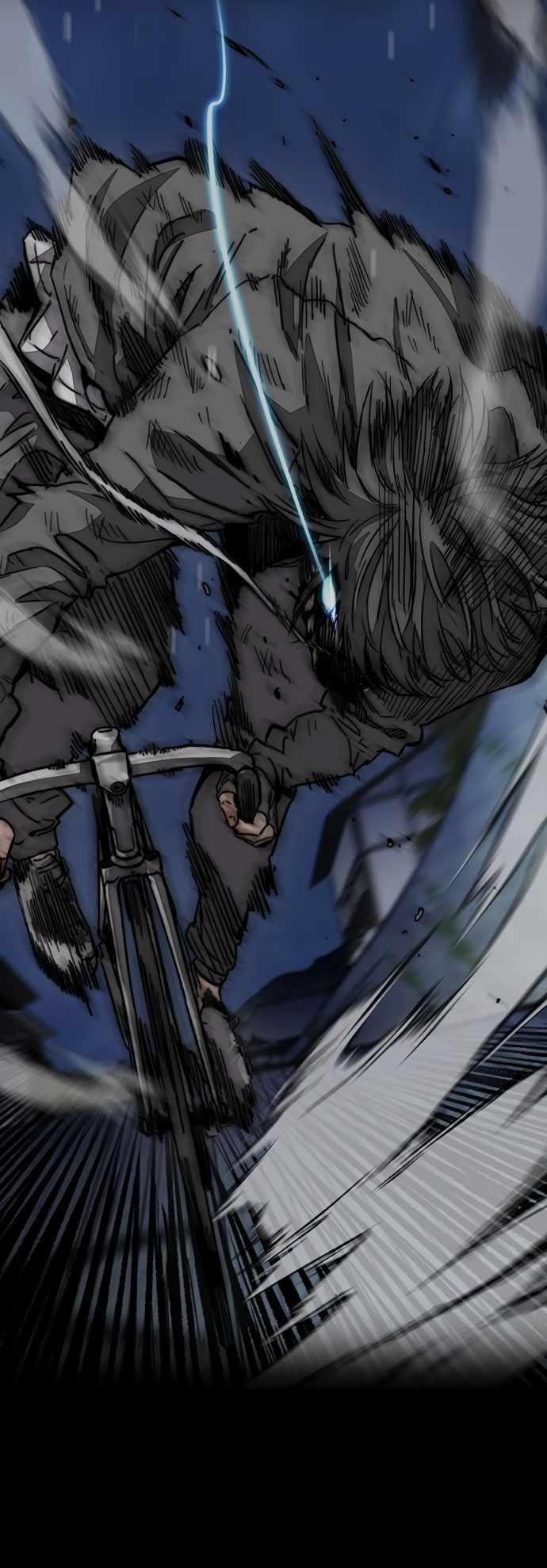 Wind Breaker Chapter 461 - Page 51