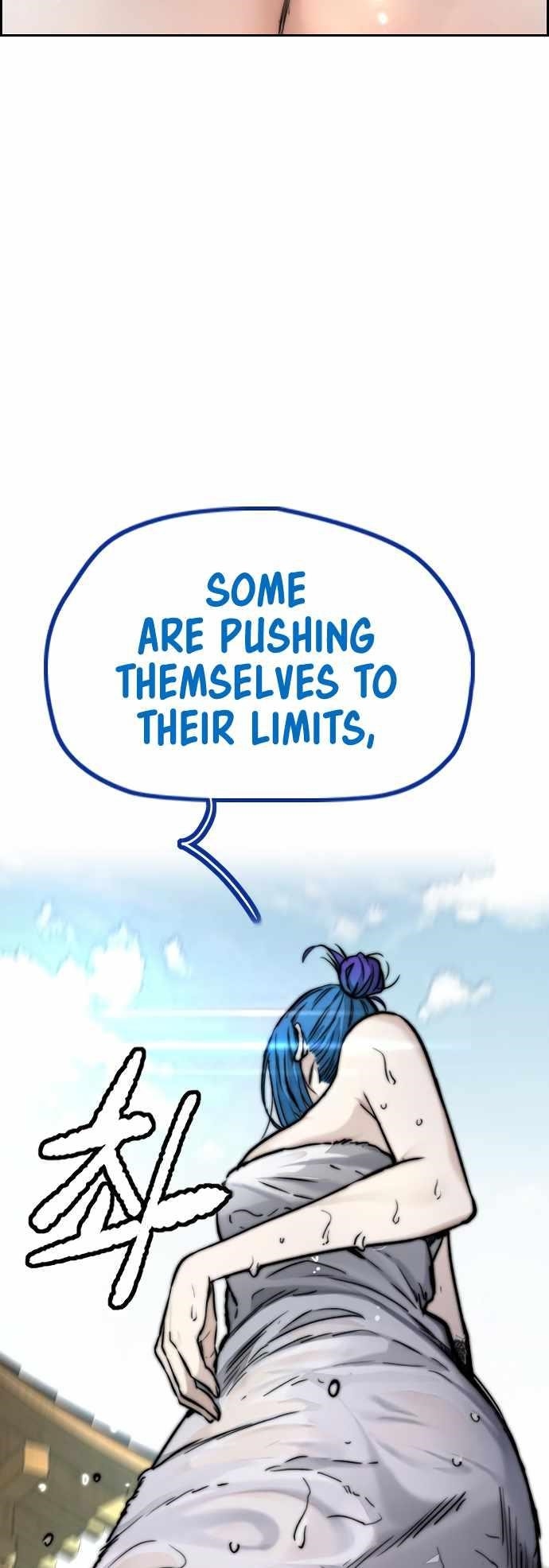 Wind Breaker Chapter 461 - Page 62