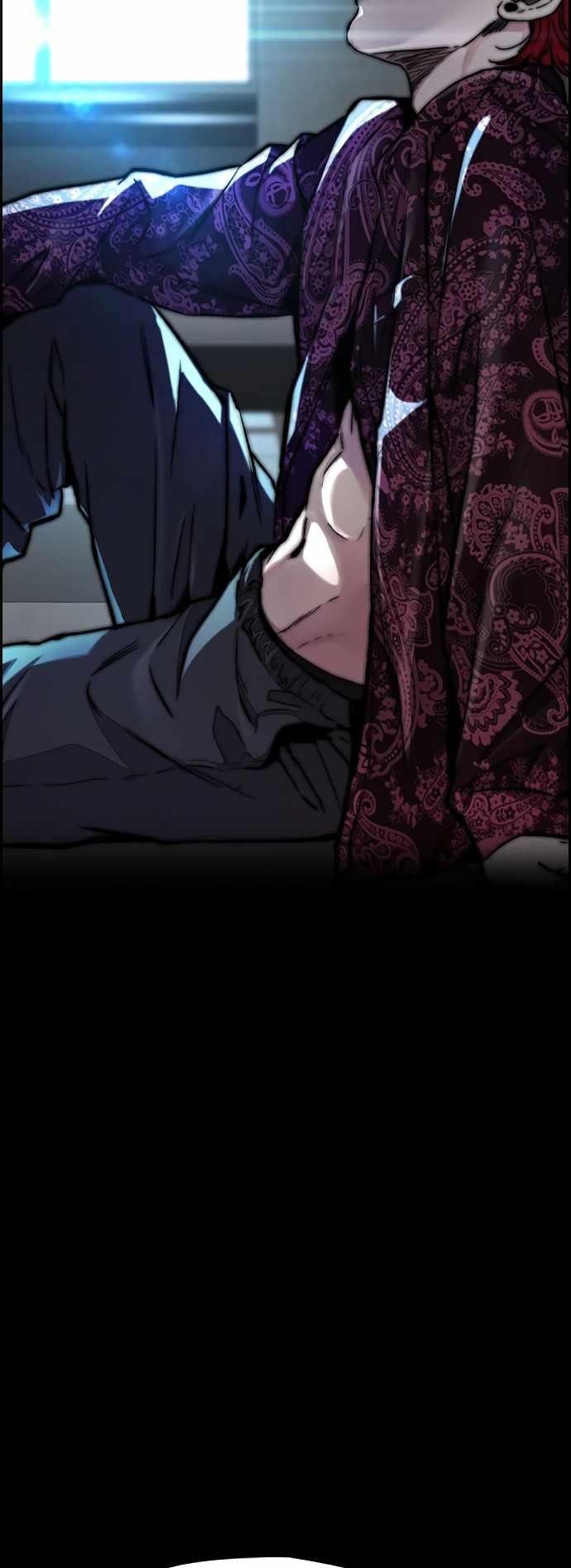 Wind Breaker Chapter 461 - Page 88