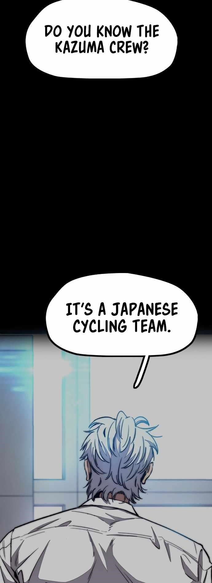 Wind Breaker Chapter 461 - Page 89