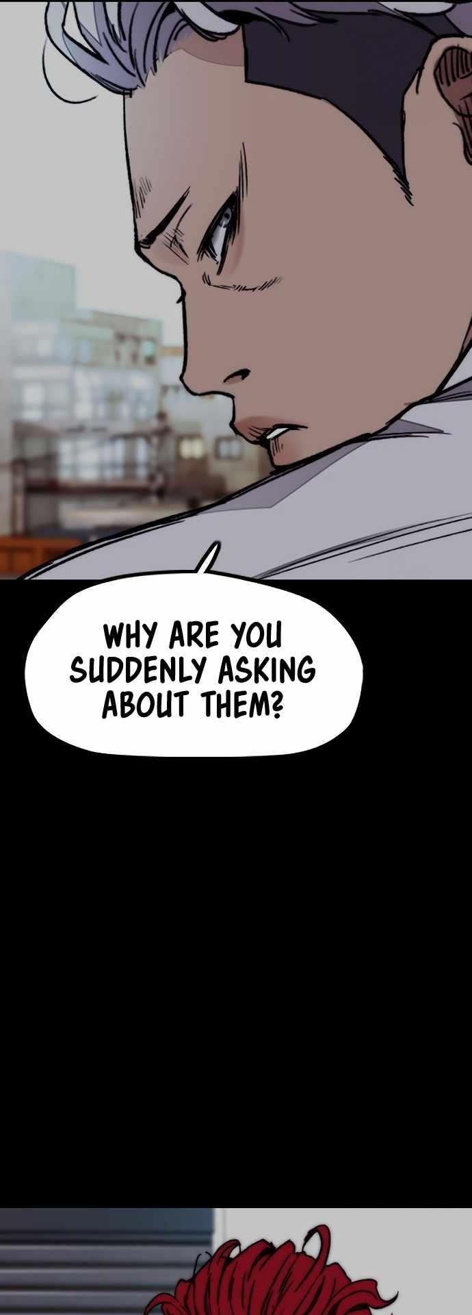 Wind Breaker Chapter 461 - Page 91