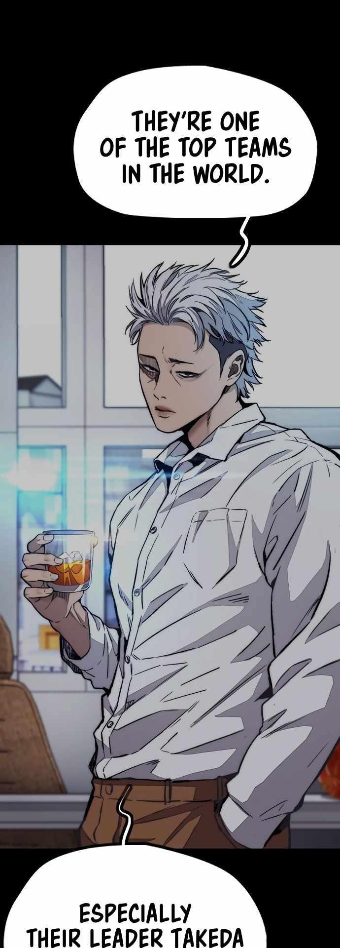 Wind Breaker Chapter 461 - Page 93