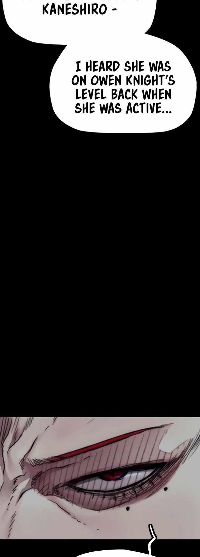 Wind Breaker Chapter 461 - Page 94