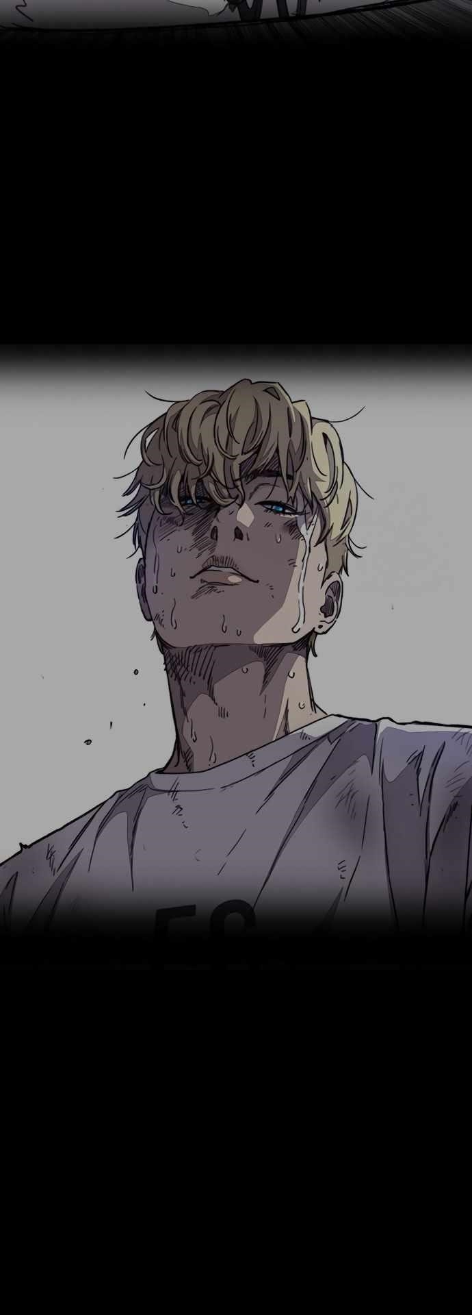 Wind Breaker Chapter 461 - Page 96