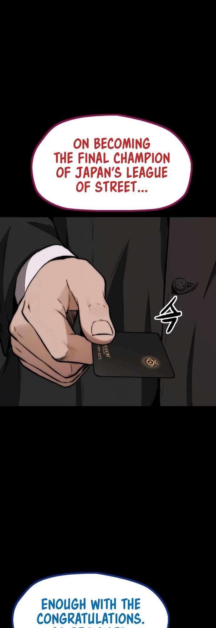 Wind Breaker Chapter 462 - Page 102