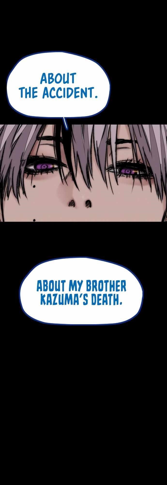 Wind Breaker Chapter 462 - Page 104