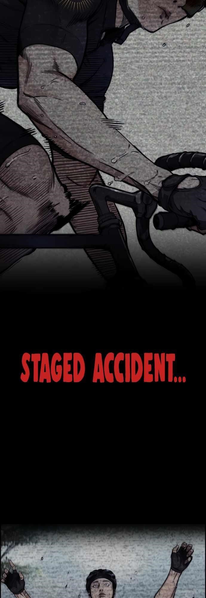 Wind Breaker Chapter 462 - Page 109