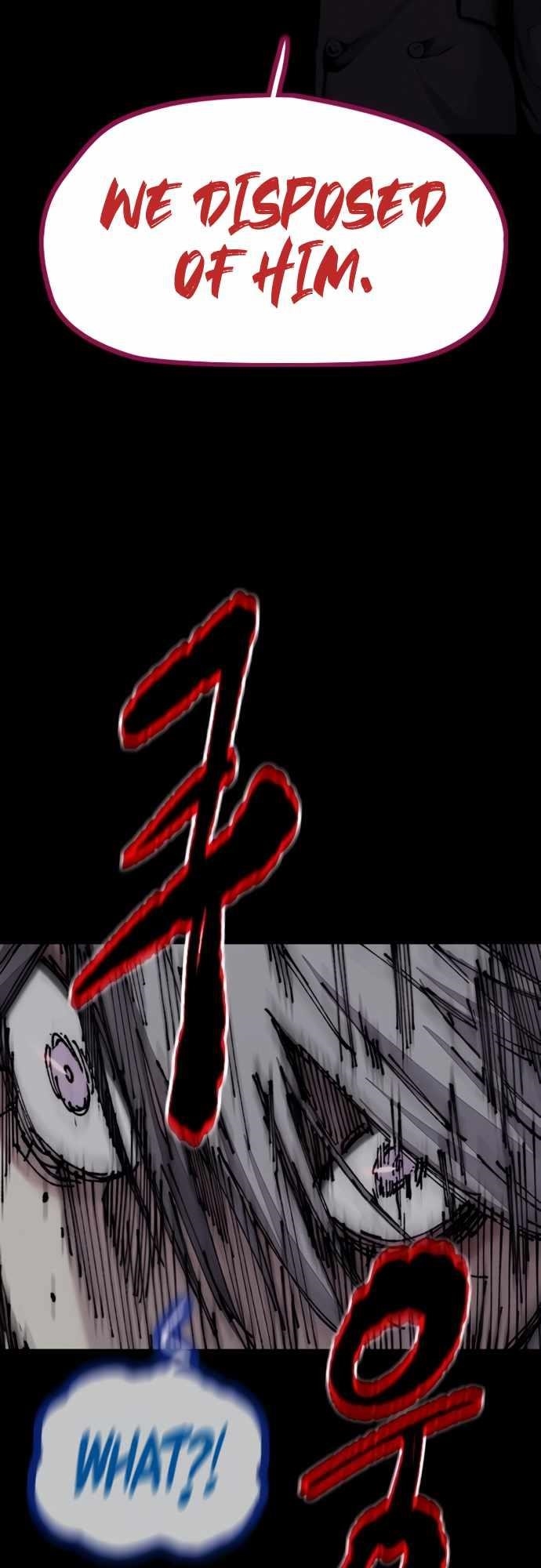 Wind Breaker Chapter 462 - Page 112